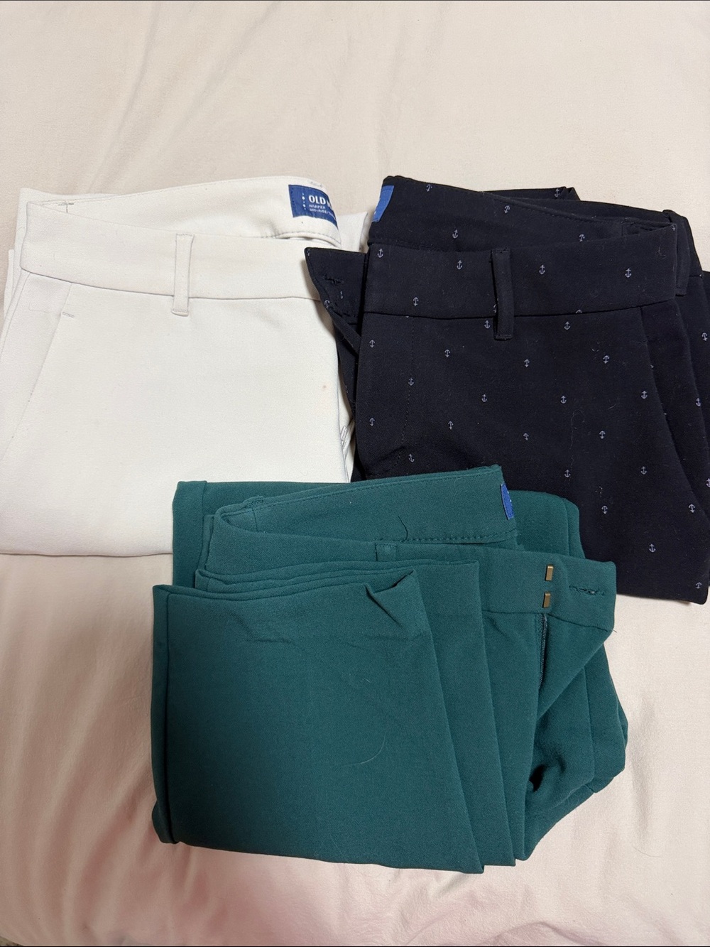 Old navy dress pants